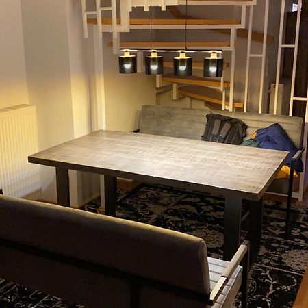 Inspiration Maisonette شاربوتس الغرفة الصورة