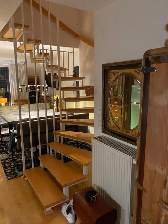 Inspiration Maisonette شاربوتس المظهر الخارجي الصورة