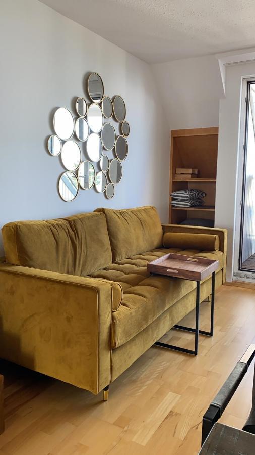 Inspiration Maisonette شاربوتس المظهر الخارجي الصورة