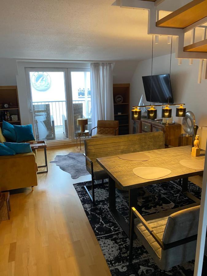 Inspiration Maisonette شاربوتس المظهر الخارجي الصورة