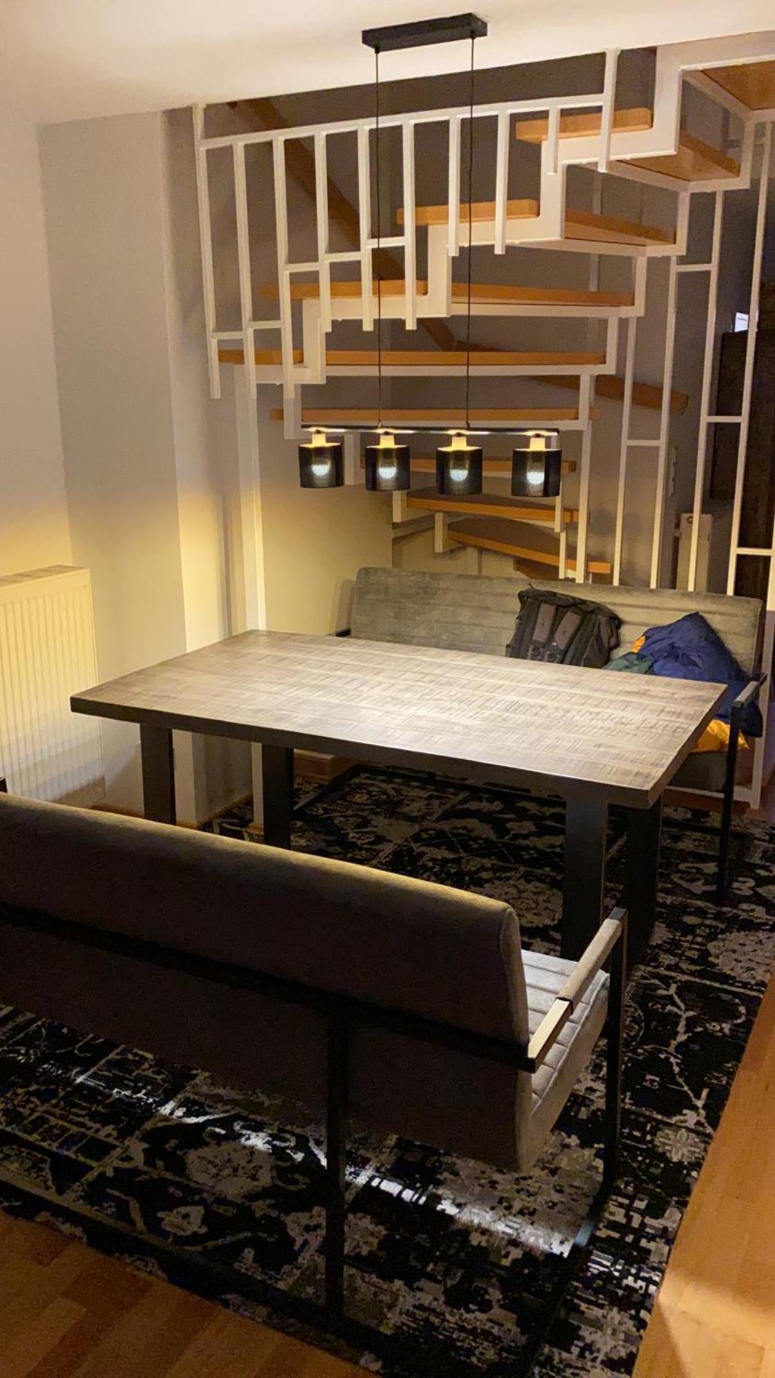 Inspiration Maisonette شاربوتس الغرفة الصورة